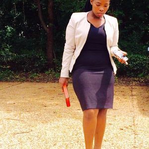 Meet your Posher, Solange